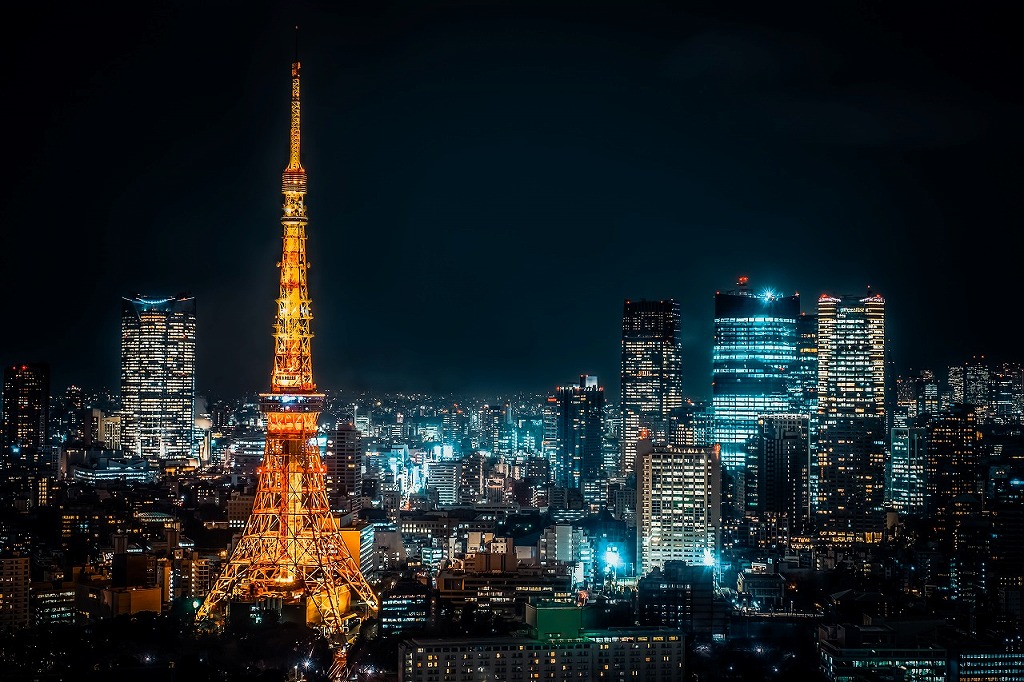 プロポーズにオススメ！東京の夜景が美しいスポット・レストラン17選【関東在住者厳選】