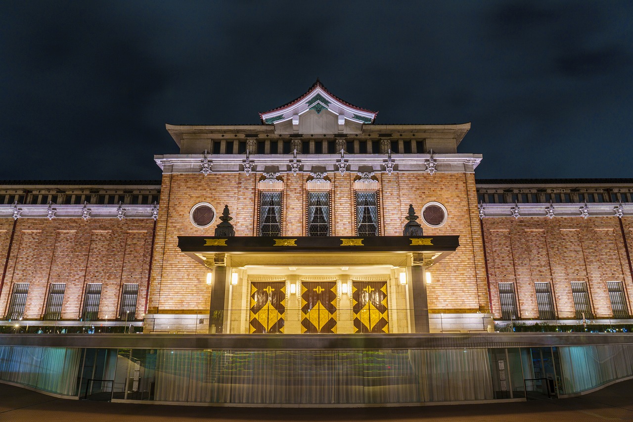 【2024年版】京都市の美術館30選！文化美術・現代美術・京版画など旅行好きな筆者が紹介