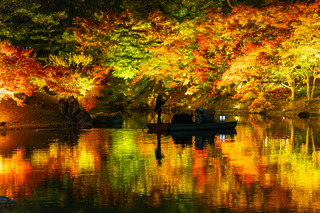 香川の神社・お寺15選！パワースポット・縁結び・勝運など旅行好きな筆者が紹介！