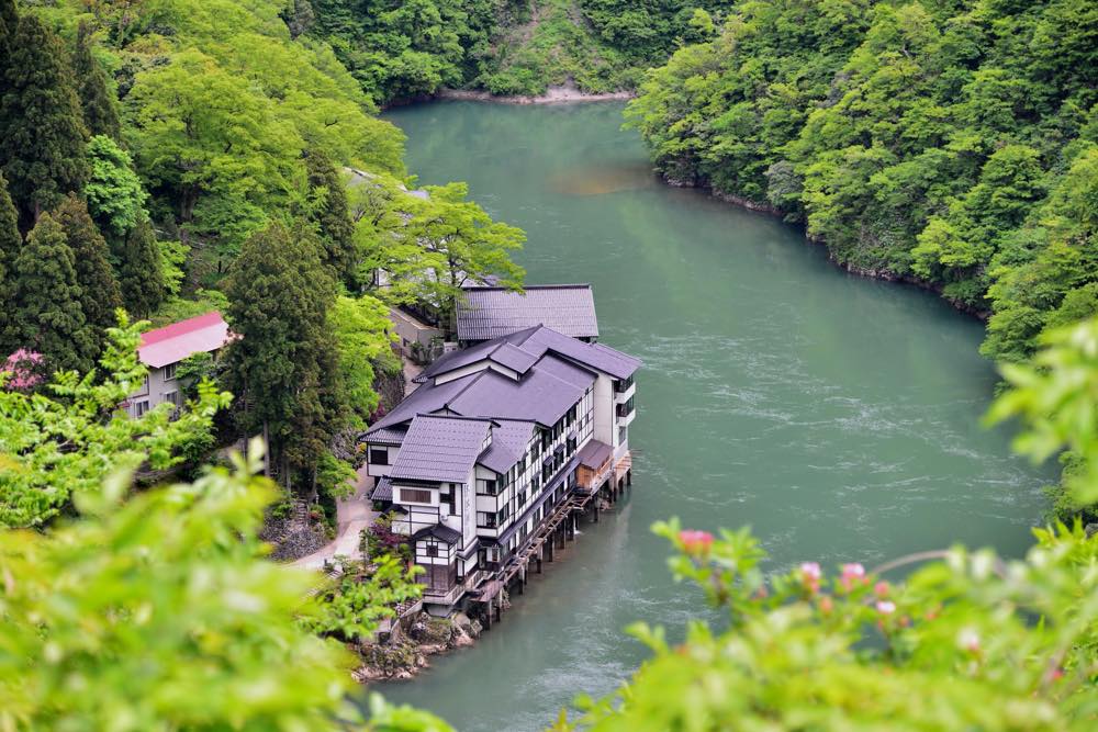 21年版 庄川温泉郷 近隣エリアの旅館 ホテルおすすめ15選 富山出身者が徹底紹介 源泉かけ流し 料理自慢のお宿 女子旅やカップルにも アニーお祝い体験マガジン By ギフトモール