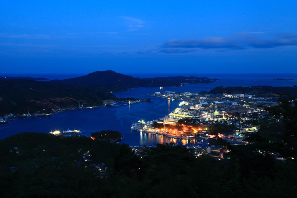 21年版 気仙沼温泉旅館おすすめ15選 温泉好きライターが徹底紹介 ロケーション 貸切露天風呂 カップル向けなど アニバーサリーズマガジン