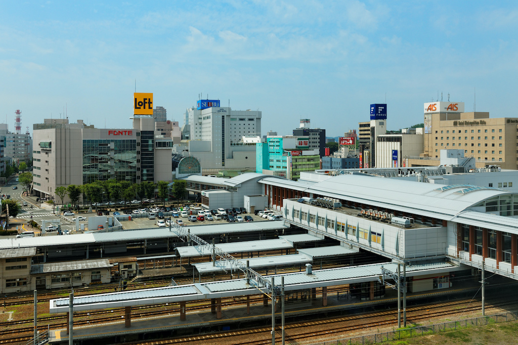 【保存版】秋田駅周辺のレストラン19選！カップルのデートや記念日にもおすすめ【秋田グルメ通が徹底ガイド】お気軽イタリアン・高級寿司・お祝いフレンチ・地元グルメも