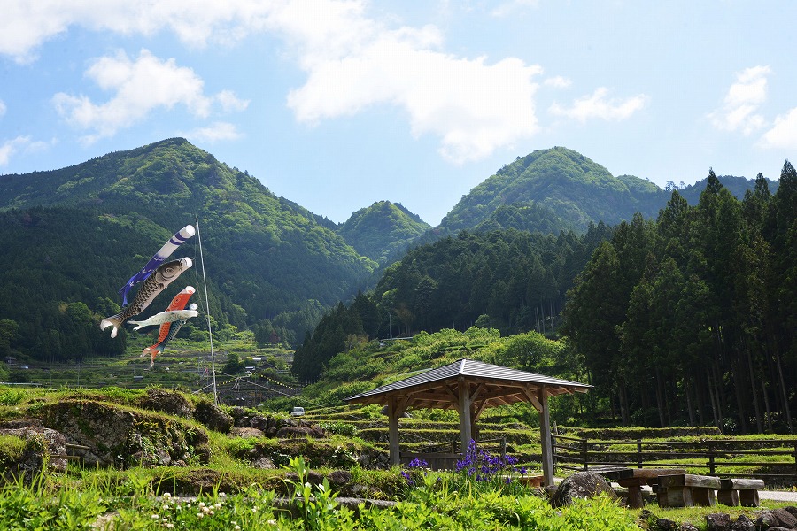 【保存版】新城デートならここ！愛知県出身者おすすめの15スポット【自然・歴史・カフェなど】