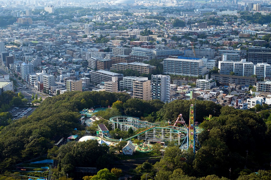 【保存版】東山公園デートならここ！地元民おすすめの15スポット【定番・夜景・カフェ・ディナーなど】