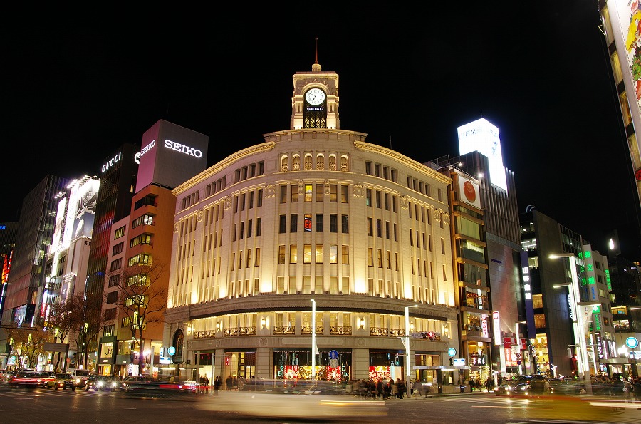 【保存版】銀座で夜景が見られるレストランならここ！銀座通おすすめの17店【イタリアン/フレンチ/和食・東京タワー・老舗・記念日プレート】