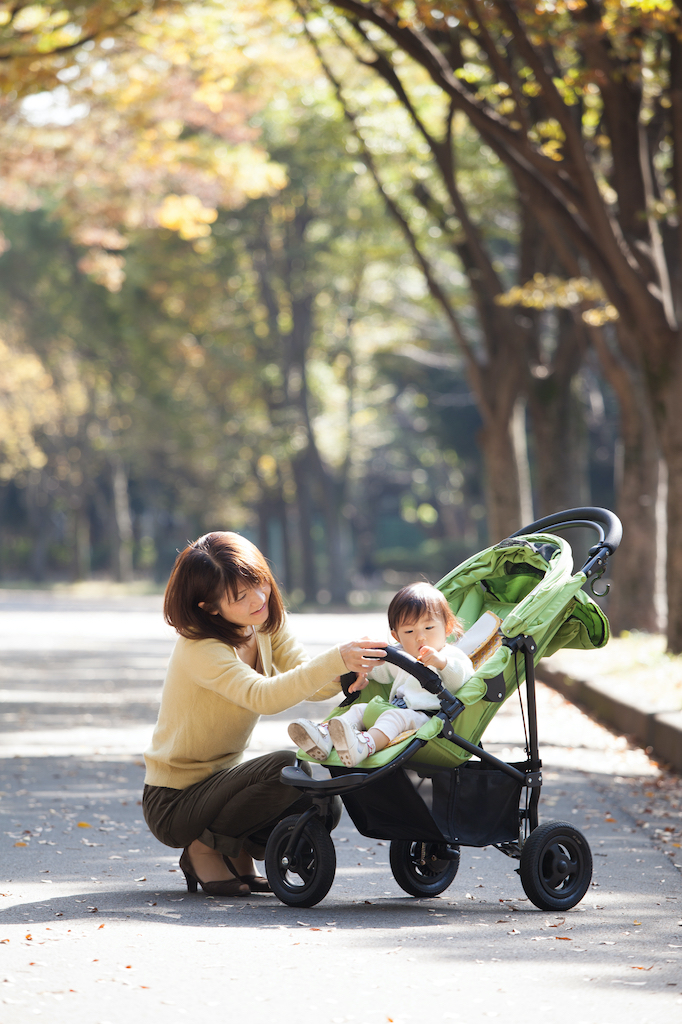 おすすめの三輪ベビーカー10選！対面可能・軽い・電車OKなど後悔しない選び方とともに2児のママが紹介