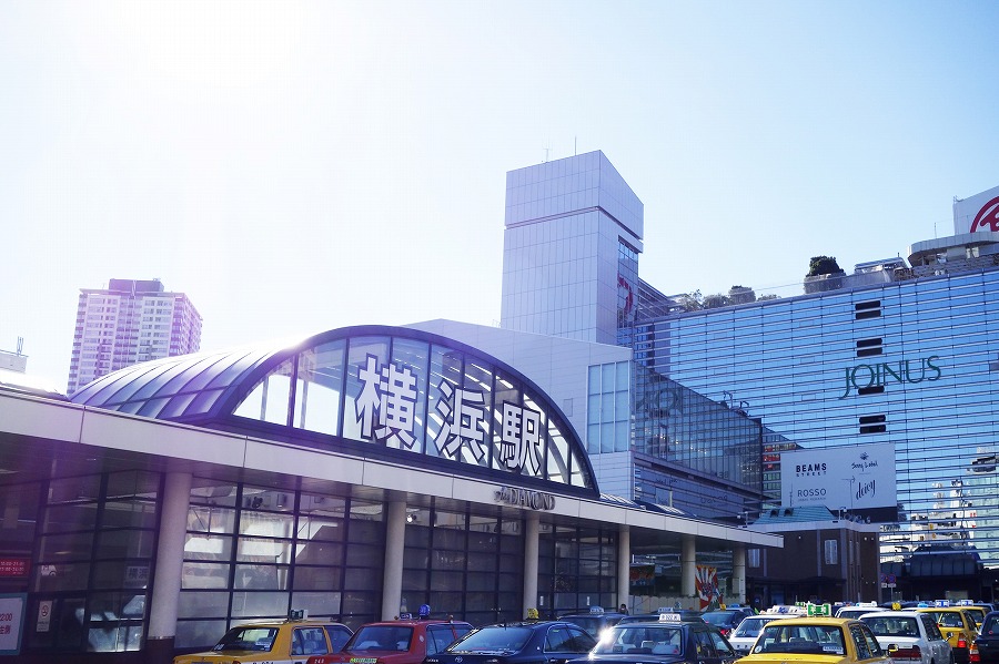 【保存版】横浜駅のビル中でランチならここ！横浜通おすすめの14店【駅チカ・コスパ◎・ビュッフェ・ハンバーグ・フレンチなど】