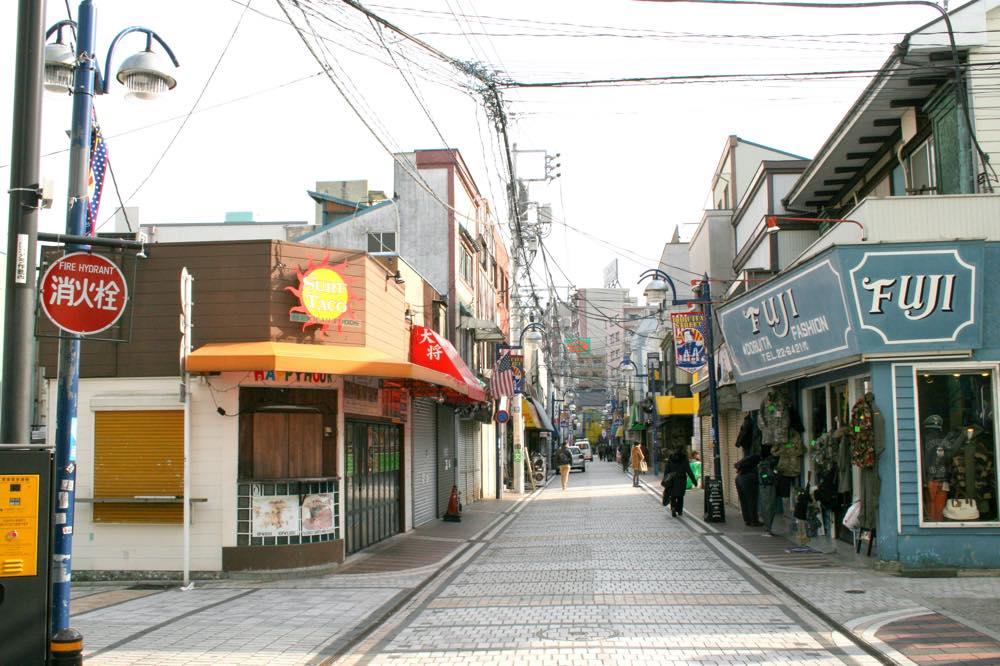 【保存版】横須賀デートならここ！元横須賀在住者おすすめのスポット15選【公園・アウトドア・ショッピング・人気グルメなど】