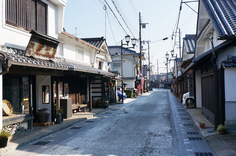 【保存版】篠山デートならここ！篠山マニアおすすめの15スポット【丹波名物・アウトドア・歴史を感じるスポットなど】