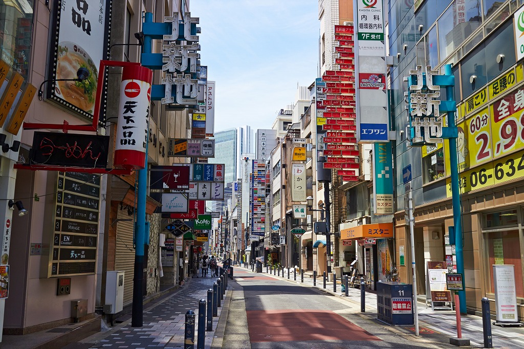 【保存版】北新地のレストランならここ！北新地によく行く筆者おすすめの19選【おしゃれ・隠れ家レストラン・創作メニュー・リッチなお店など】