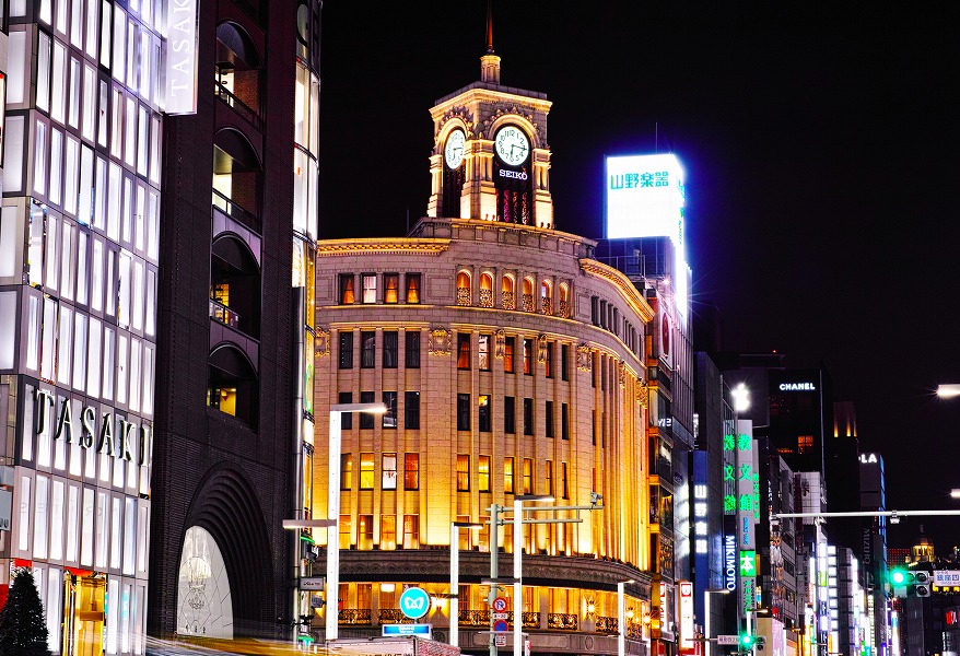 【保存版】銀座の個室ディナーならここ！銀座通おすすめの21店【イタリアン/フレンチ/和食/中華・隠れ家・夜景】