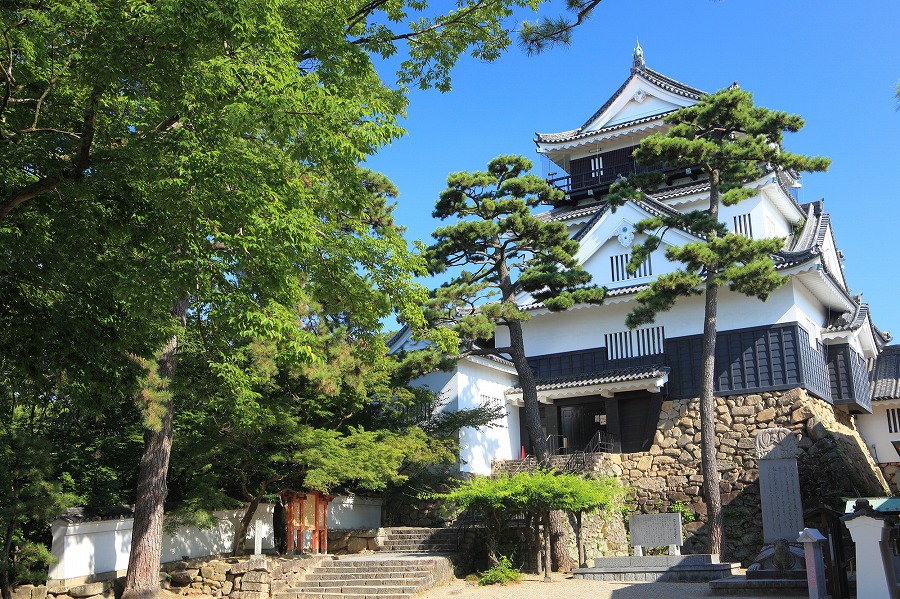 【保存版】西三河デートならここ！地元民おすすめの16スポット【歴史スポット・公園・グルメ・おしゃれカフェなど】