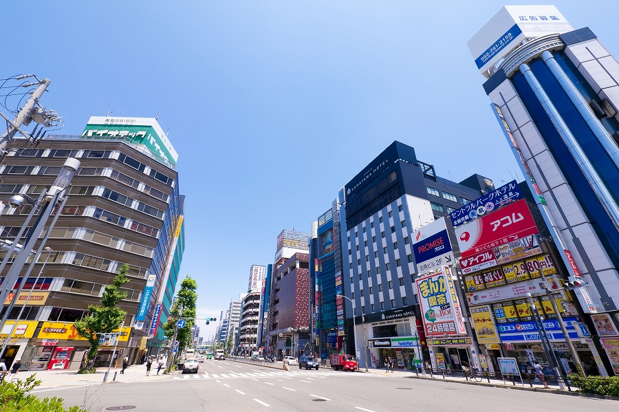 【保存版】法事法要の食事会に！金山のお店14選！懐石・個室・飲み放題ありなどおすすめのお店を名古屋市在住の筆者が厳選