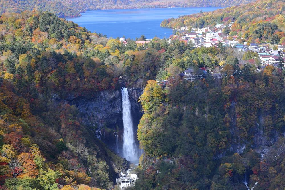 【保存版】中禅寺湖デートならここ！関東在住ライターおすすめの15スポット【自然満喫・寺社・資料館巡り・温泉・グルメなど】