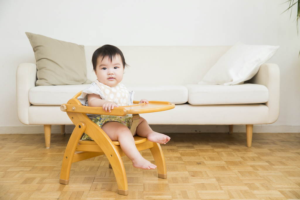 おすすめのベビー椅子10選！おしゃれで長く使えるものを2児の母である筆者の経験をもとに紹介