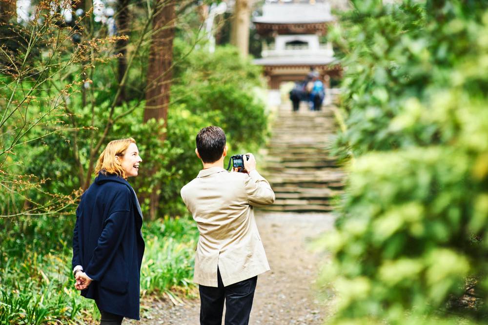【保存版】鎌倉お寺めぐりデートならここ！地元民おすすめの15スポット