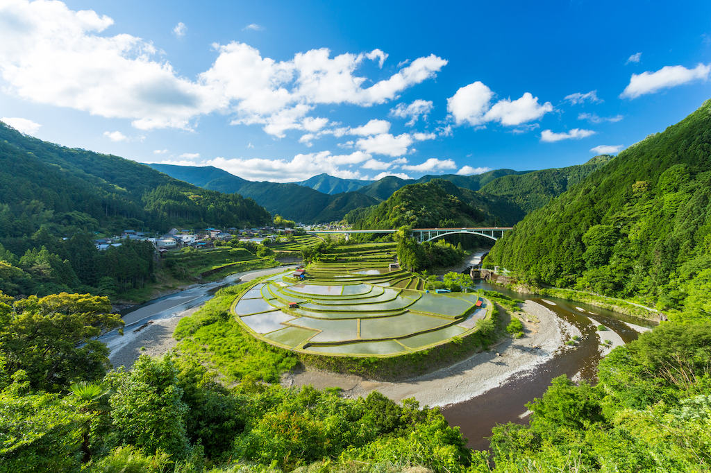 和歌山のお金のかからない観光スポット30選！リフレッシュ・絶景・レジャーなど旅行好きな筆者が紹介