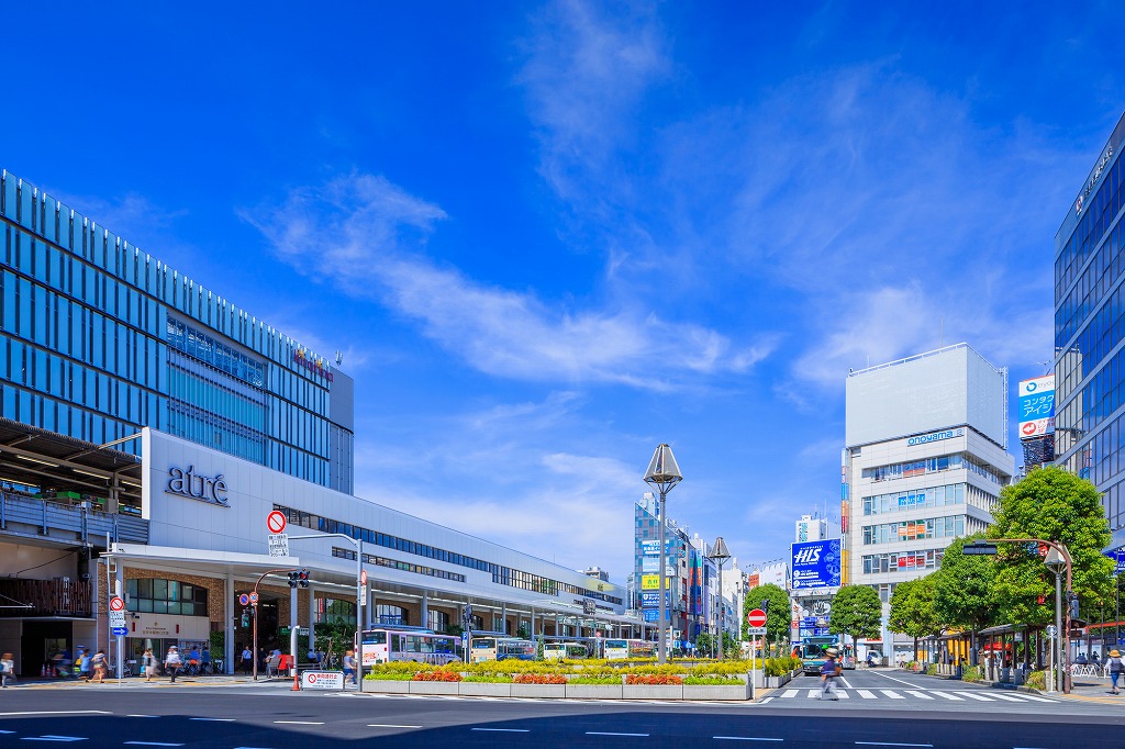 【予約可】吉祥寺でお宮参りにおすすめのお店15選！1児のママである筆者が個室・お祝いプランあり・お宮参り後のランチにもぴったりなお店を徹底調査！