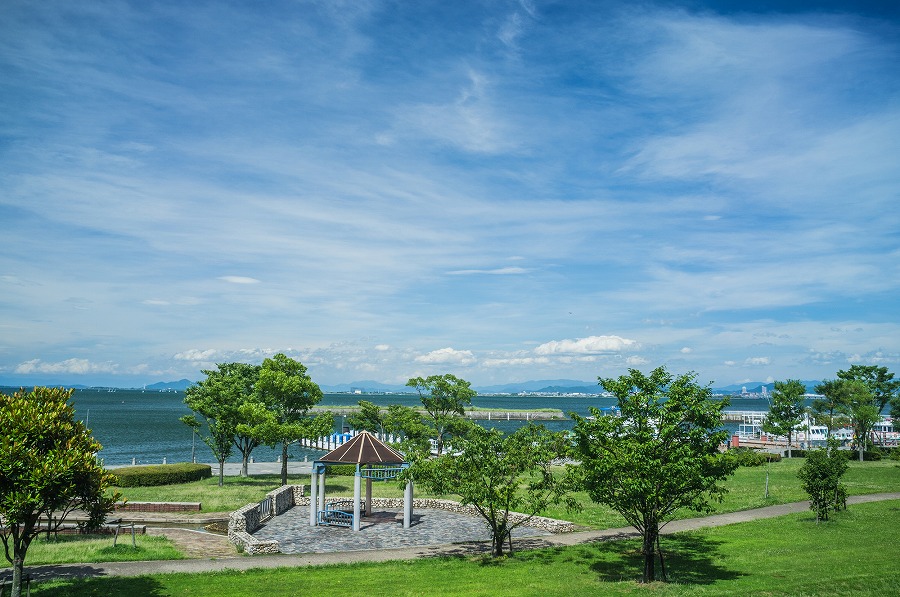 21年版 滋賀県で日帰りドライブデートするならここ 滋賀県民おすすめの15スポット 絶景 夜景 休憩 紅葉狩りなど アニバーサリーズマガジン