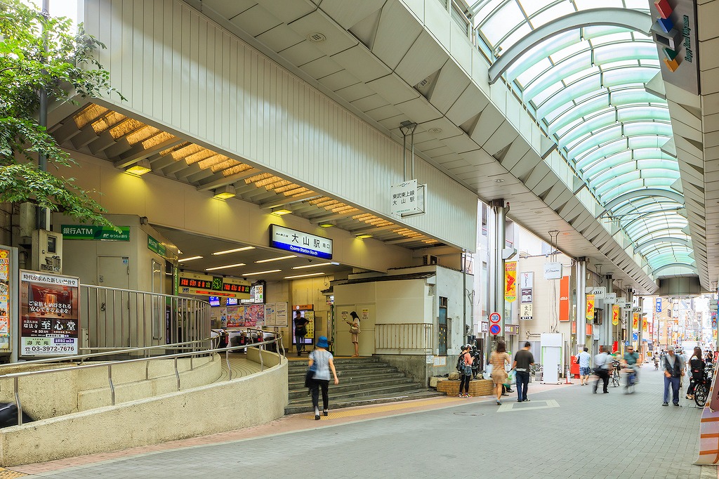 大山駅周辺のおいしい居酒屋15選！やきとん・海鮮・コスパ◎など飲み会にもおすすめのお店を居酒屋グルメライターが厳選