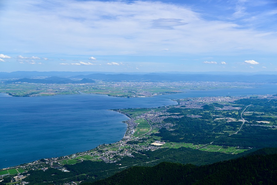 【保存版】滋賀県デート50選！滋賀在住筆者おすすめの自然スポット・アウトドア・話題のグルメスポット