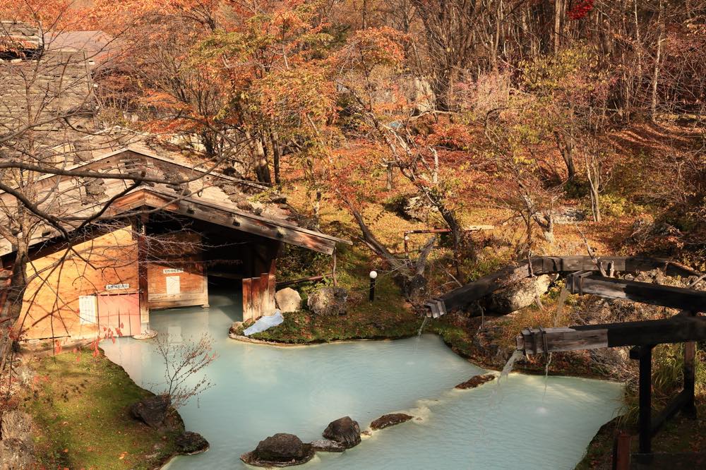 【白骨温泉】記念日で泊まりたい旅館・ホテル10選！温泉を堪能・上高地散策・バイキング料理など北陸在住で温泉大好きな筆者が徹底調査！