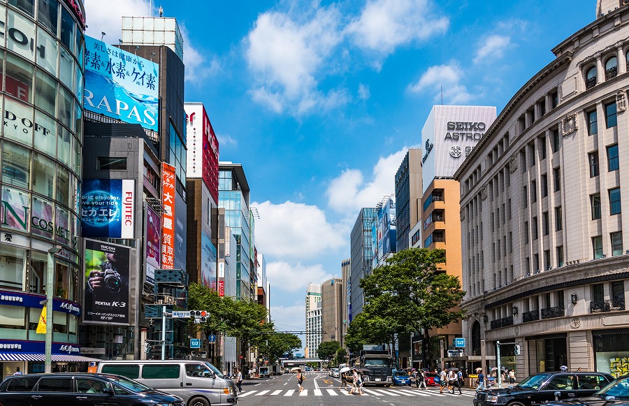 【保存版】銀座の老舗でランチならここ！銀座通おすすめの15店【和食・韓国・インド・ロシア・洋食・イタリアンなど】