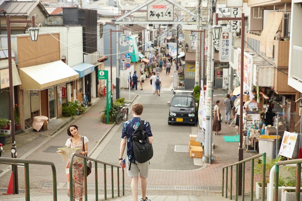 【保存版】千駄木デートならここ！関東在住筆者おすすめの15スポット【おしゃれカフェ・歴史スポット・絶品グルメなど】