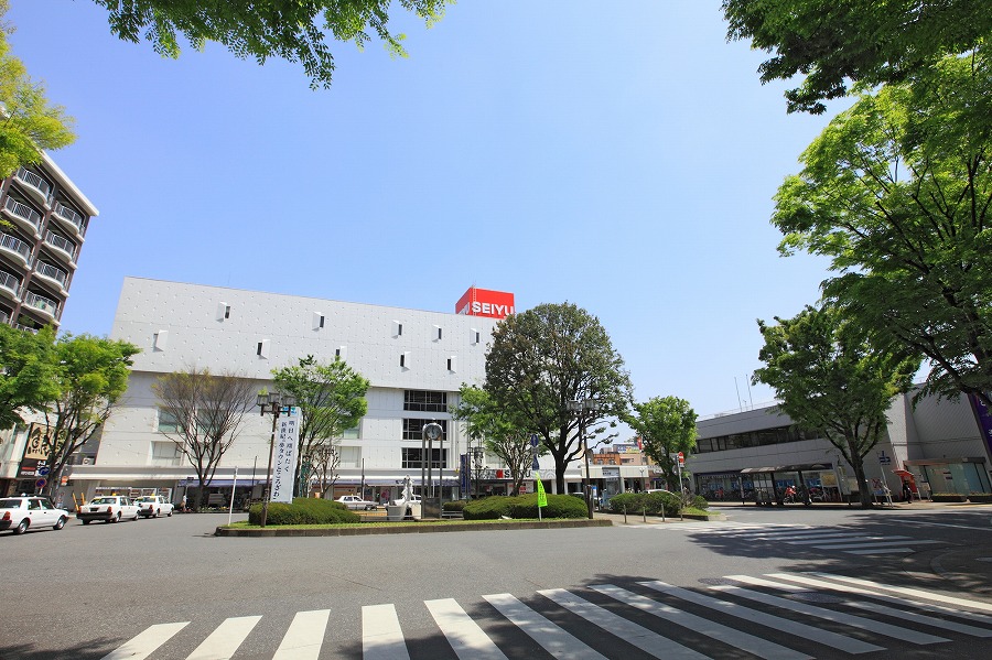 【保存版】新所沢で焼肉ならここ！埼玉県民おすすめの店15選【駅チカ・個室あり・食べ放題などエリア別にご紹介】