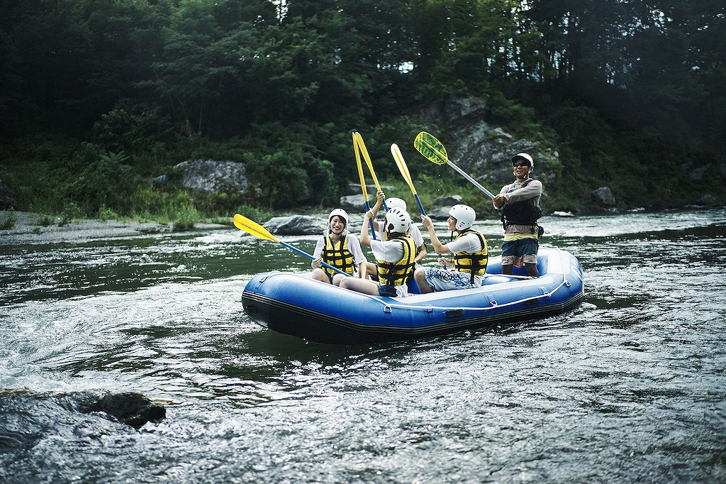 北海道のおすすめラフティング体験施設10選！人気・大自然・初心者歓迎！な施設を田舎育ちの筆者が紹介