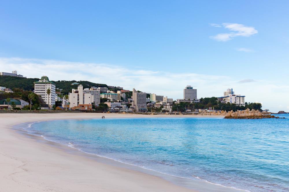 【白浜温泉】結婚記念日で泊まりたい旅館・ホテル15選！絶景温泉・特別なディナー・プライベートな空間など白浜大好きな筆者が徹底調査！