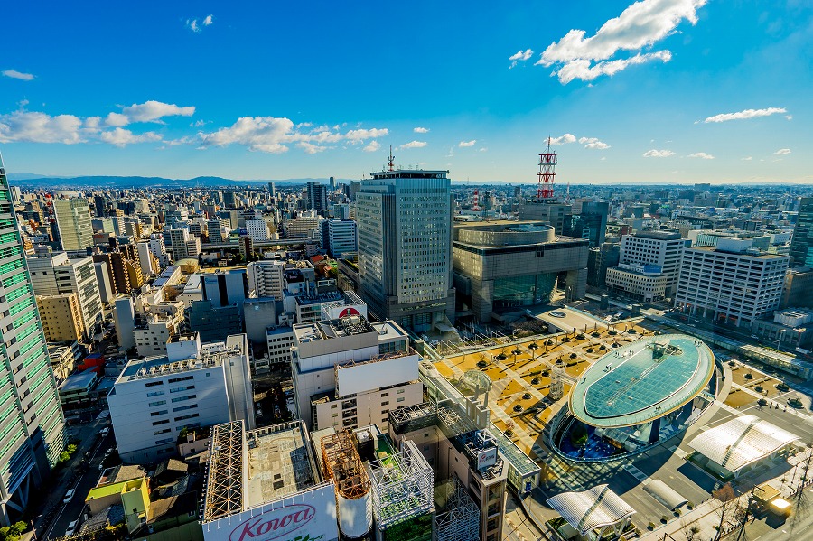 【保存版】愛知観光デートをするならここ！東海地方在住の筆者がおすすめするデートスポット50選！【街・城・神社・動物園・遊園地・自然・アクテビティなど】