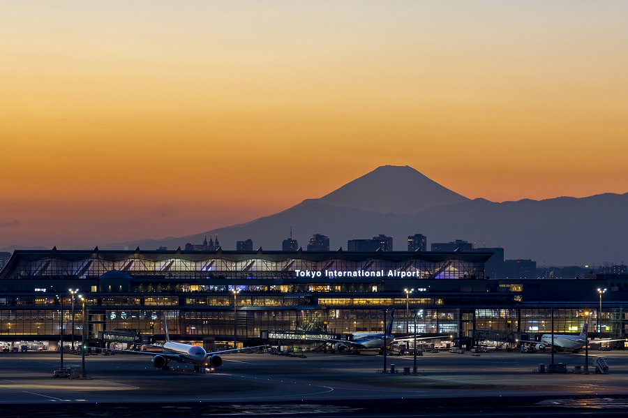 【保存版】羽田空港デートならここ！現役旅行会社の筆者おすすめの15スポット【絶景・名店・グルメ・ショッピングなど】