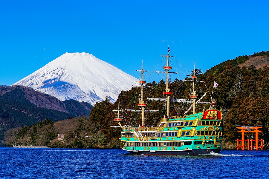 22年版 箱根ドライブデートならここ 地元民おすすめ15スポット 絶景 アクティブ カフェ 温泉など アニーお祝い体験マガジン By ギフトモール