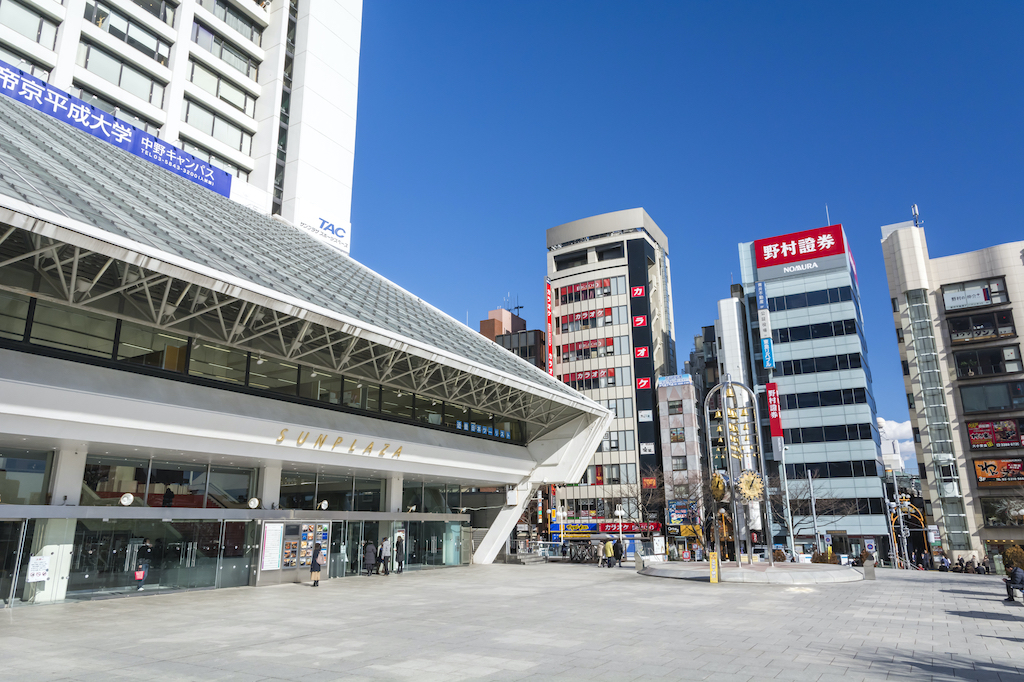 【保存版】中野で餃子ならここ！関東在住の筆者おすすめの15選【コスパ◎・ミシュラン掲載店・ランチ・テイクアウトOKなど】