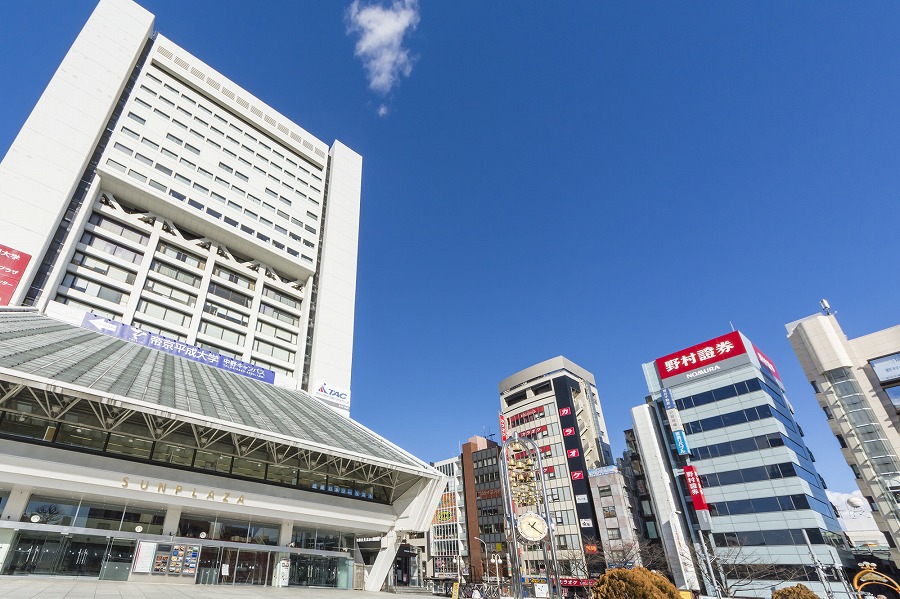 22年版 中野駅周辺デートならここ 中野通おすすめの15スポット 定番から食べ歩き 絶品グルメまで アニーお祝い体験マガジン By ギフトモール