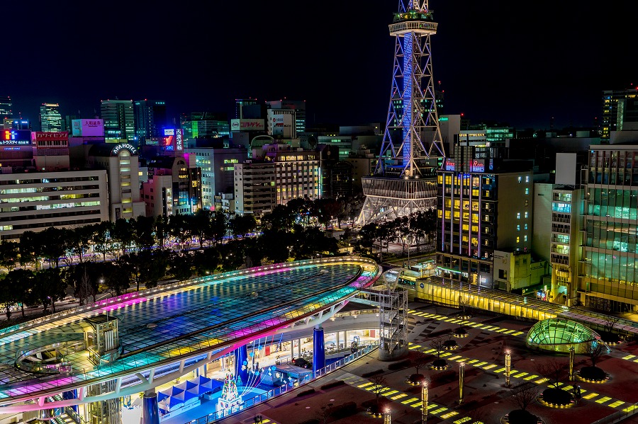 【保存版】名古屋駅で夜景ディナーならここ！記念日・誕生日もOKの地元民おすすめの33店【駅チカ・夜景・個室ありなど】