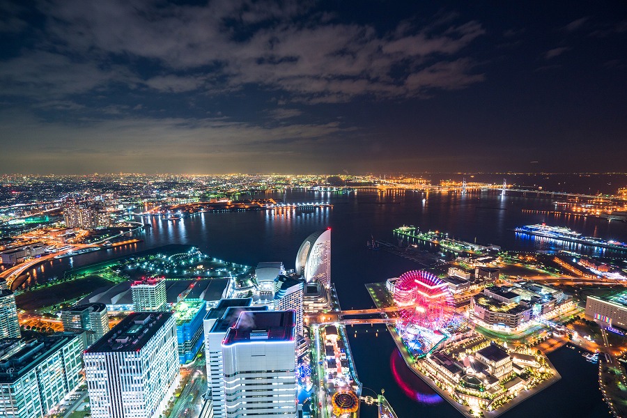 【保存版】横浜で夜景の見えるレストランならここ！元住民おすすめの20店【口コミ高評価・アクセス◎・子連れOK・メディア掲載店など】