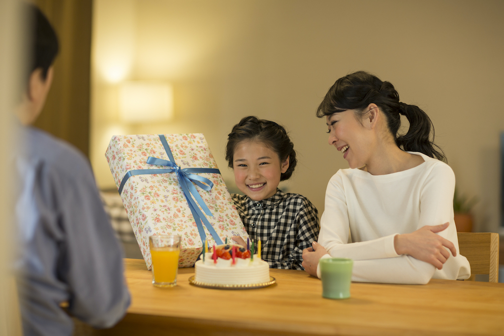 小学3年生の女の子がもらって嬉しいプレゼントおすすめ15選!かわいらしくて実用的なものを娘を持つ母親が紹介