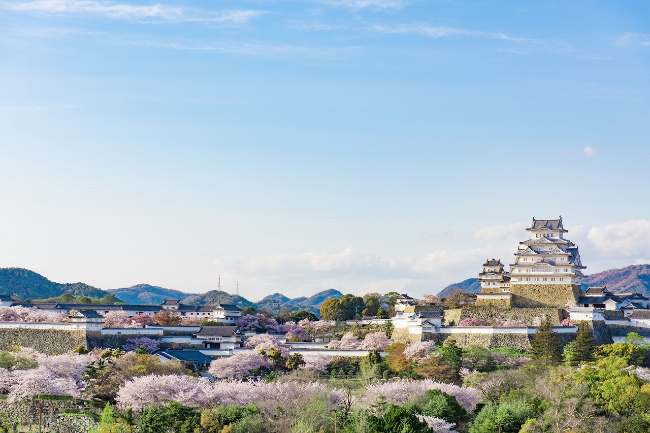 年版 関西で桜ドライブデートならここ 写真撮影大好き筆者おすすめの15スポット アニバーサリーズマガジン