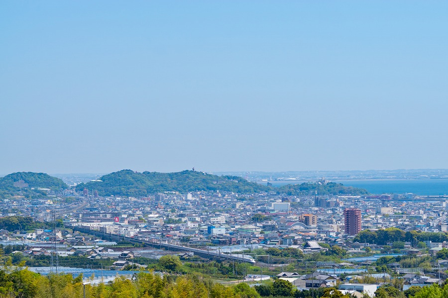 【保存版】蒲郡ドライブデートならここ！愛知県出身者おすすめの14スポット【自然・水族館・科学館・あじさい・SNS映え・宿泊など】