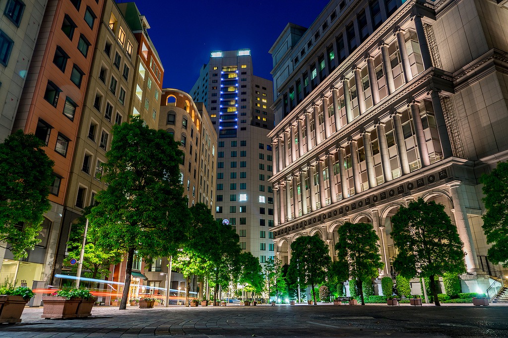 22年版 汐留の記念日ディナー15選 個室 半個室 夜景 アニバーサリープランありなどお祝い向きのお店を都内在住ビジネスマンが厳選 アニーお祝い体験マガジン By ギフトモール