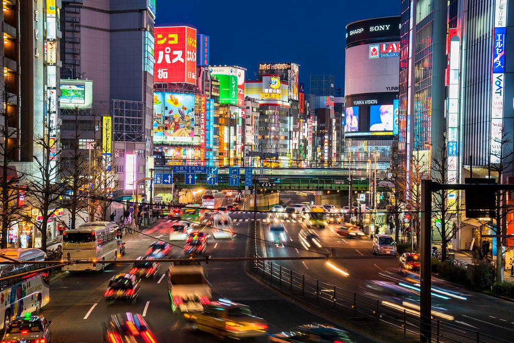 【保存版】新宿でディナーならここ！グルメライターおすすめの31店【駅直結・リーズナブル・懐石・ラウンジ・ダイニングなど】