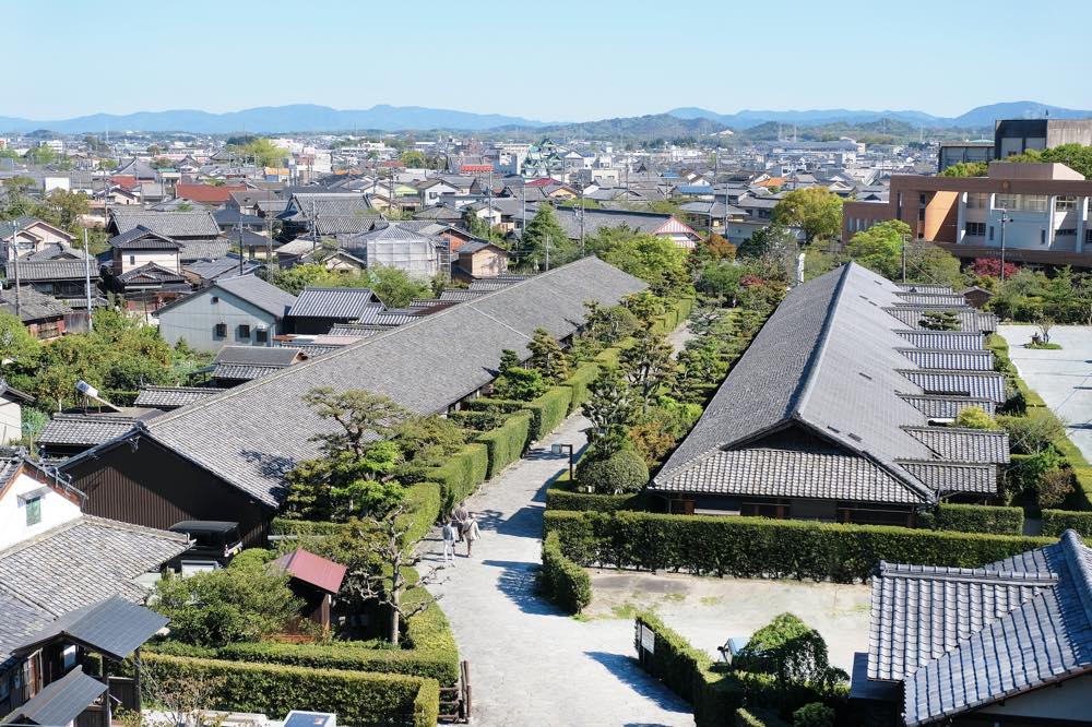 【保存版】松阪デートならここ！東海在住の筆者おすすめの12スポット【定番から穴場まで・史跡・公園・グルメなど】