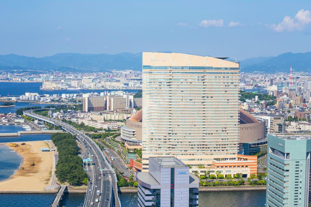 【保存版】百道デートならここ！地元民おすすめスポット15選【絶景スポット・公園・博物館・グルメなど】