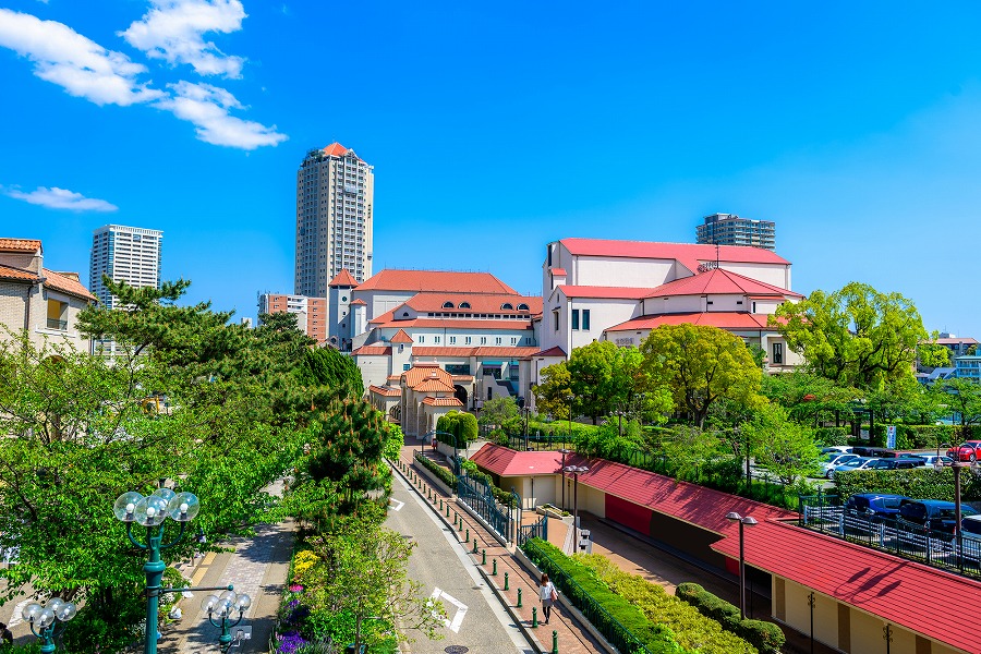 【保存版】宝塚でランチをするならここ！元住民おすすめの20店【絶品・個室・おしゃれカフェ・フレンチコースなど】