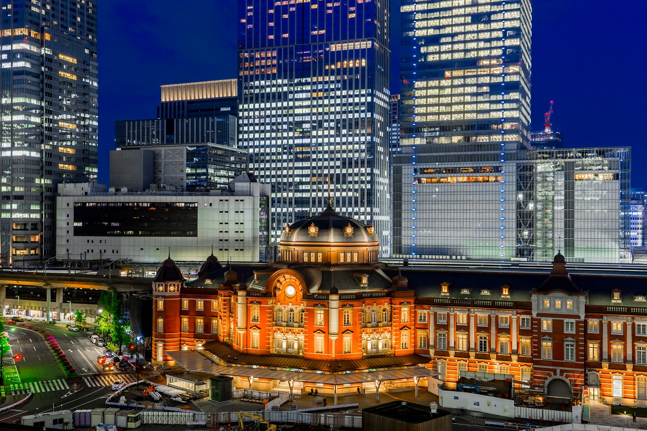 【保存版】東京駅周辺でそばならここ！東京勤務の筆者が全力でおすすめするそば屋17選【お気軽なお店からデートや大切な日向けなど】