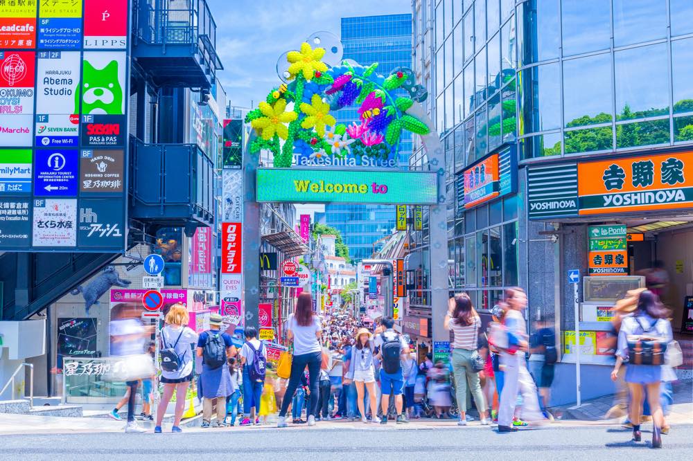 【保存版】原宿でパスタならここ！元都内在住筆者のおすすめの14選【パスタランチ・テイクアウトOK・人気レストランなど】