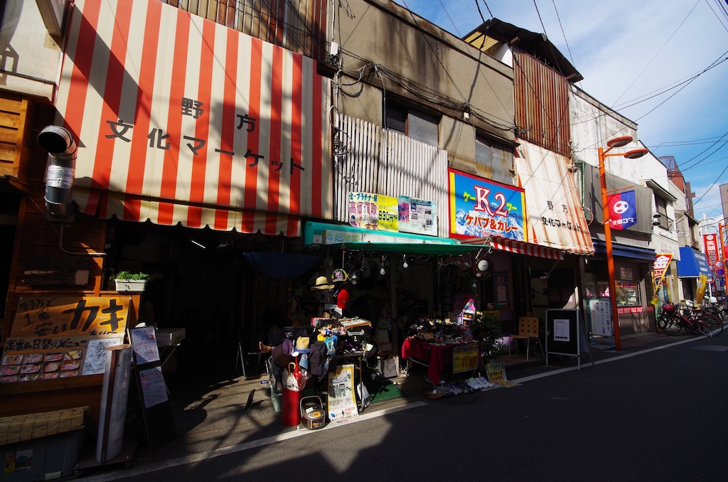 野方駅周辺のおいしい居酒屋15選！大衆酒場・やきとん・中華など飲み会にもおすすめのお店を居酒屋グルメライターが厳選