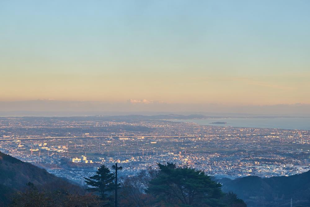 22年版 伊勢原デートならここ おすすめの15スポット 景色 絶景 紅葉 グルメや体験型施設など ページ 2 4 アニーお祝い体験マガジン By ギフトモール